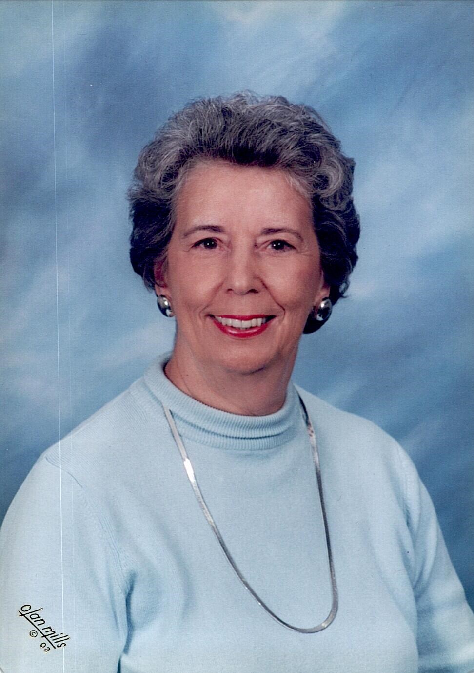 Obituary of Jeanette H. Underwood