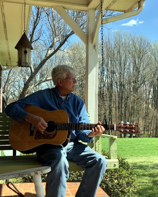 Obituary of Terry Wilson Davis