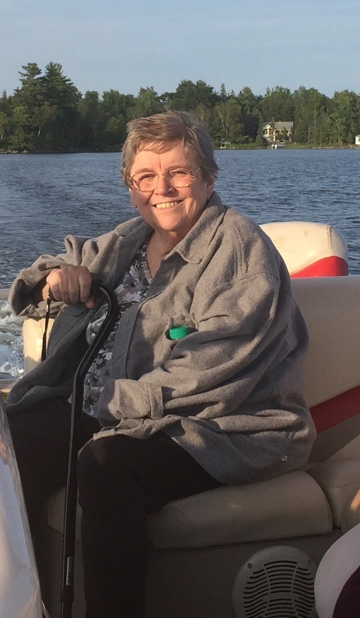 Obituary of Dorothy Mae Mason