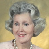 Obituary of Pat Hollingsworth
