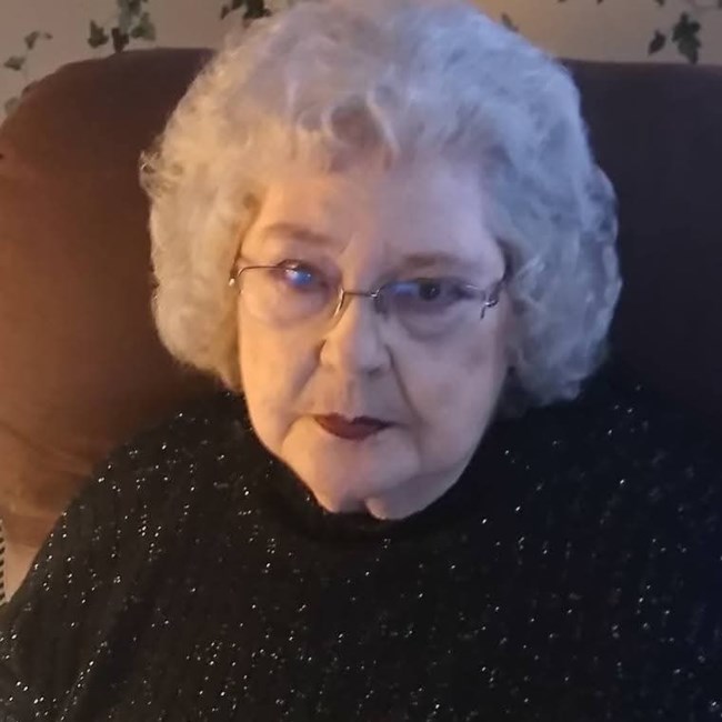 Obituary of Jettie Dale Bates