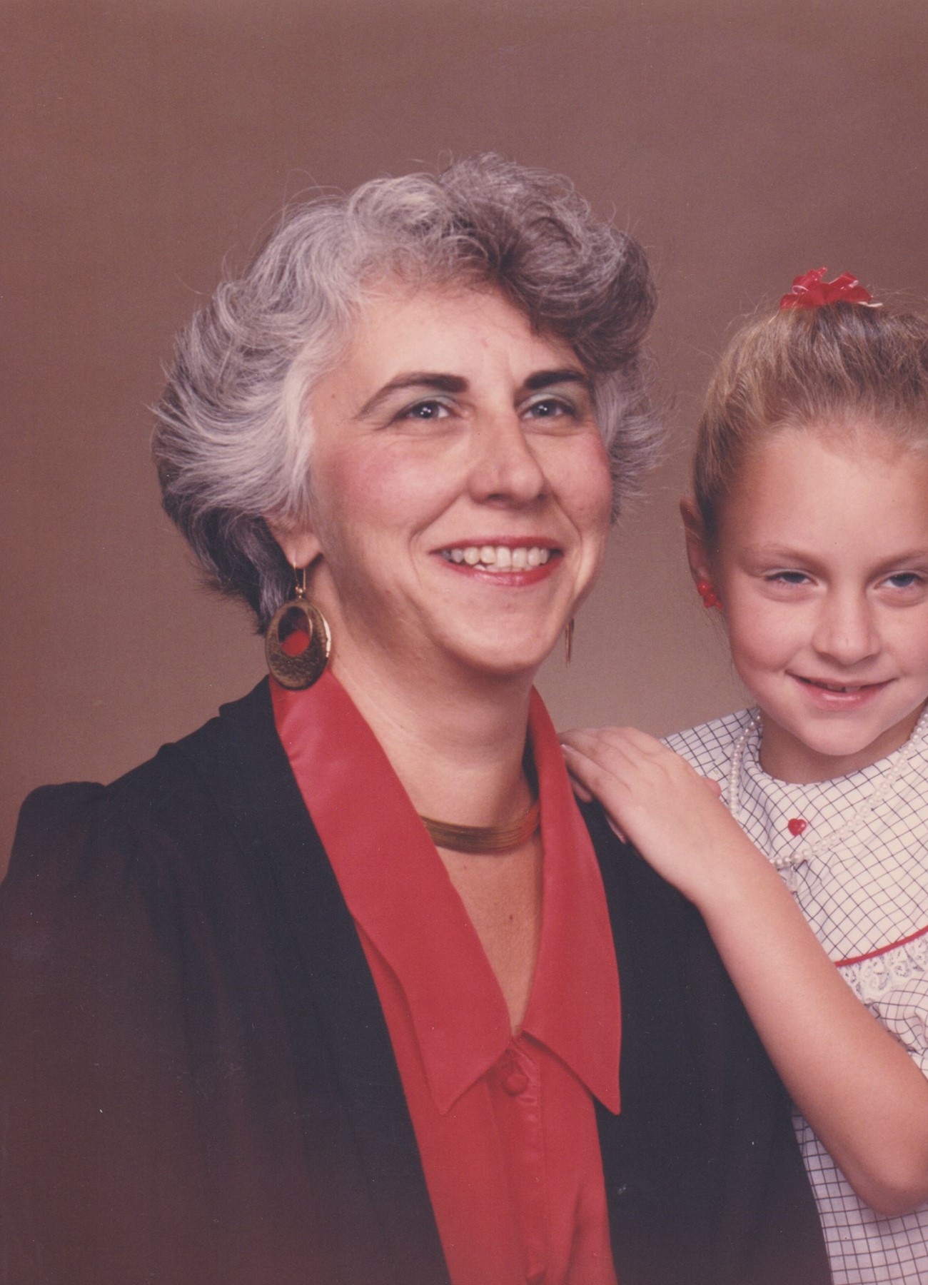 Obituary of Peggy Joyce (Holland) DeHart