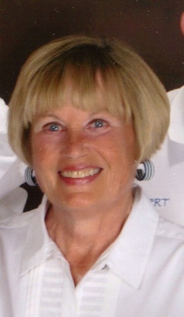 Obituary of Kathleen F. Bauer