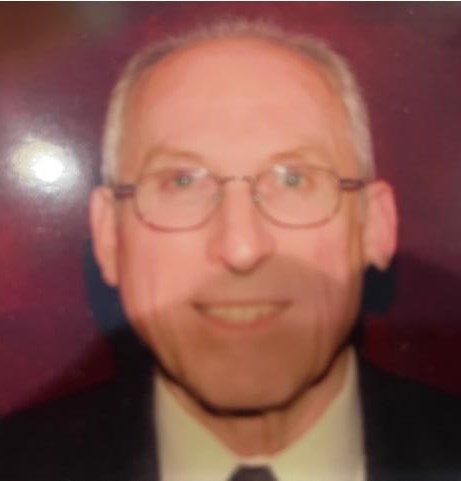 Obituary of Gerald Rubinsky