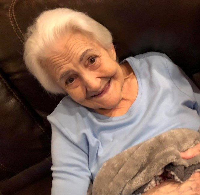 Obituary of Emma H Alvarez