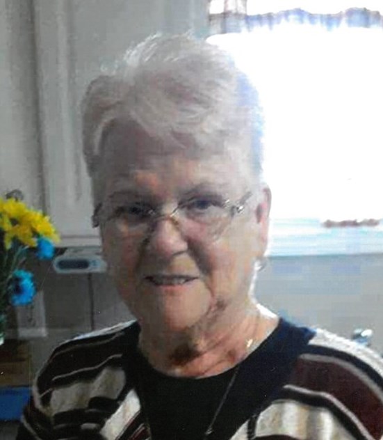 Obituary of Brenda "Maxine" Rednour