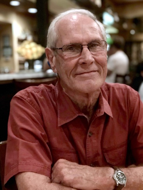 Obituary of John Schlein