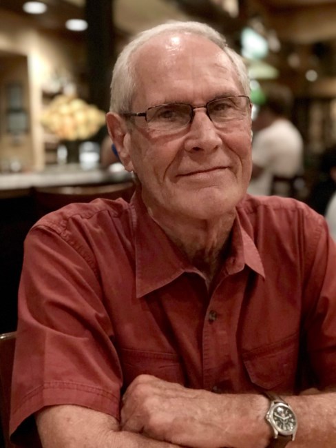 Obituario de John Schlein