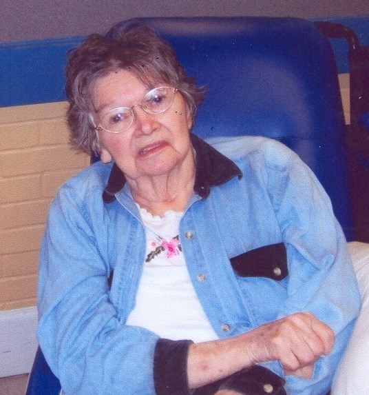 Obituary of Kathleen Wages Turner