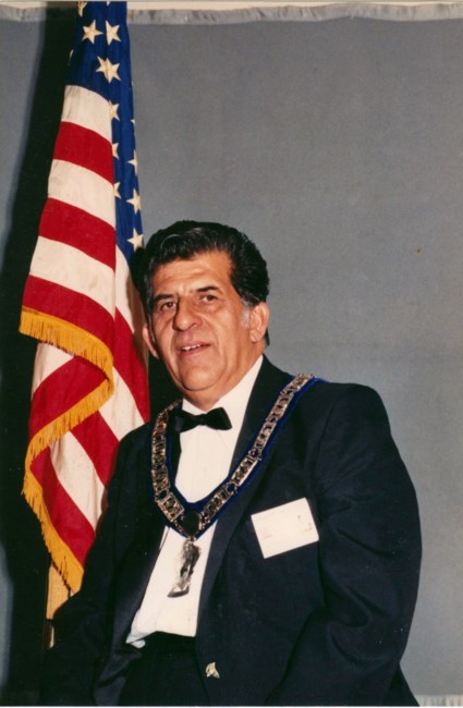 Obituary of Robert Paul Aguilera