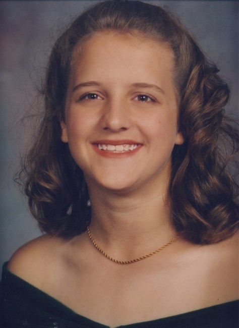 Obituary of Janet Lynn Borden