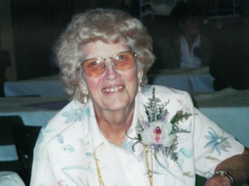 Obituario de Jessie Rose Tavernia