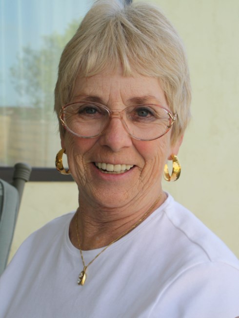 Obituary of Judith Ann Herbert