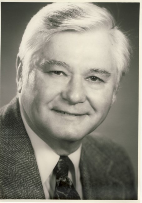 Obituary of Edward Nowak