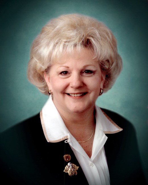 Obituary of Mary E. Tate