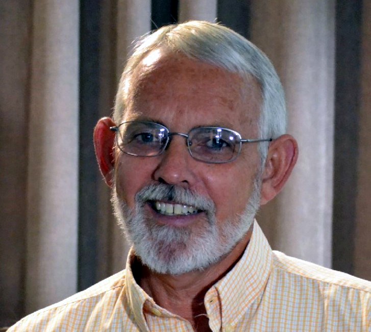 Obituary of Glen Edward Solomon Jr.