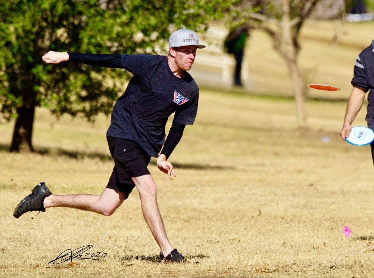 Obituary of Samuel Patrick Lenschow