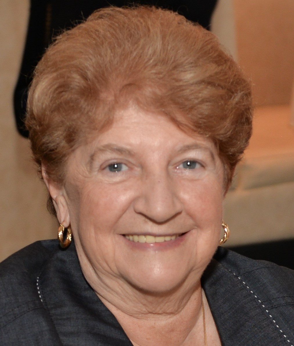 Obituary of Dolores Gagliardi