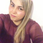 Maria Castañon Flores