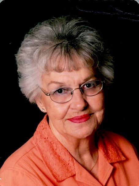 Obituary of Wilma C Kirchner