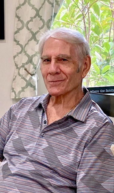 Obituary of Gaetano Fazio