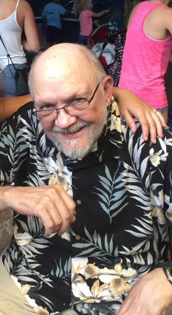 Obituary of David Porter Littell