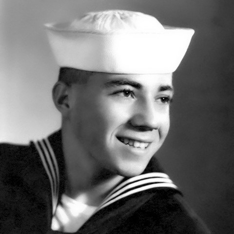 Obituary of Eugene Vasquez