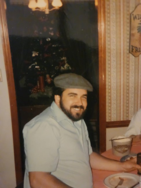 Obituary of Roger English Nunnally