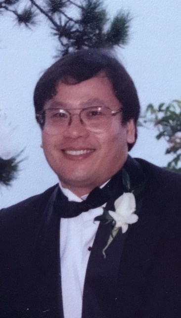 Obituary of Takashi Tanaka