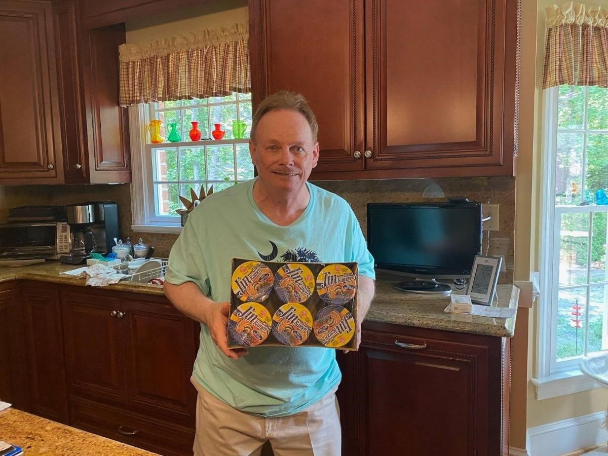 Obituary of Thomas Daryl Nolan