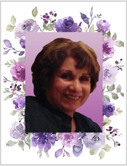 Obituary of Lucy Elizabeth Gomez Blakney