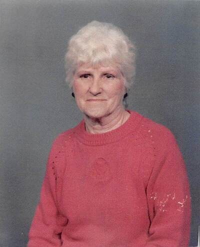 Obituary of Mary Lavonne Hagan (Hutchins)