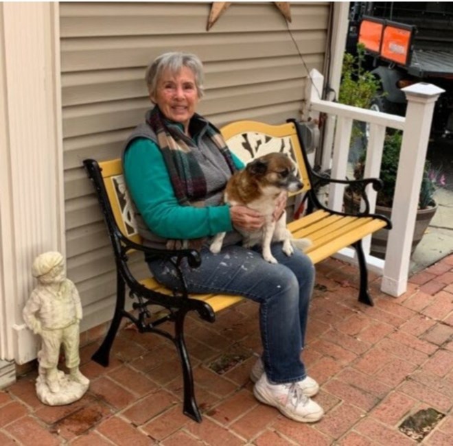 Obituary of Paulette L. Belford
