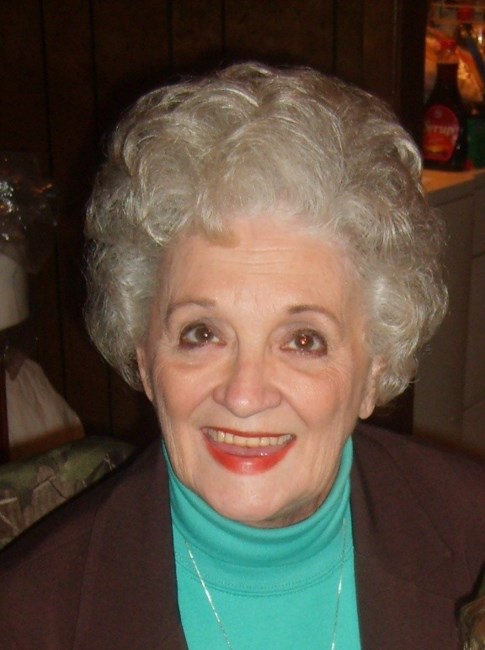 Obituario de Kay W. Howell