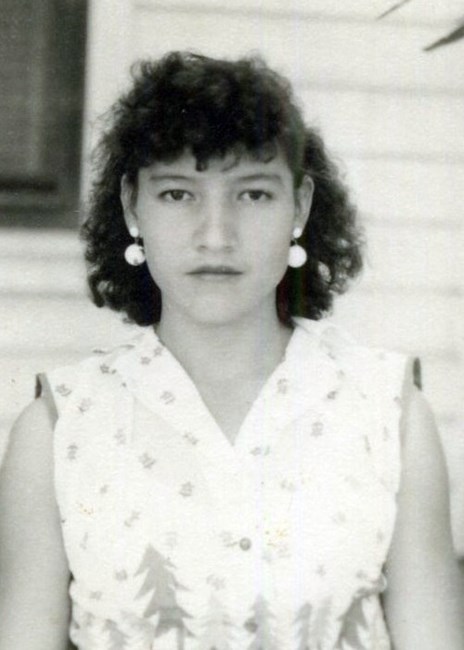 Avis de décès de Teresita Garcia