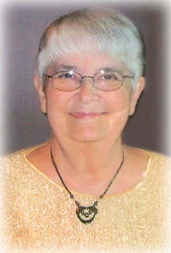 Avis de décès de Vicki Lynn Martin