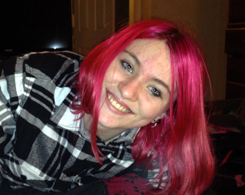 Obituary of Raven Irene Watts