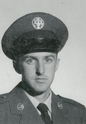 Obituary of Timothy "Tim" Charles Baum