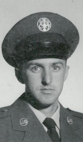 Obituary of Timothy "Tim" Charles Baum