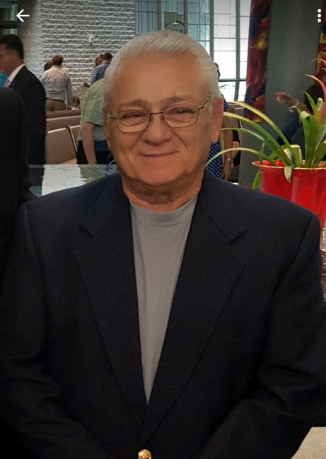 Avis de décès de Robert Anthony Fasano