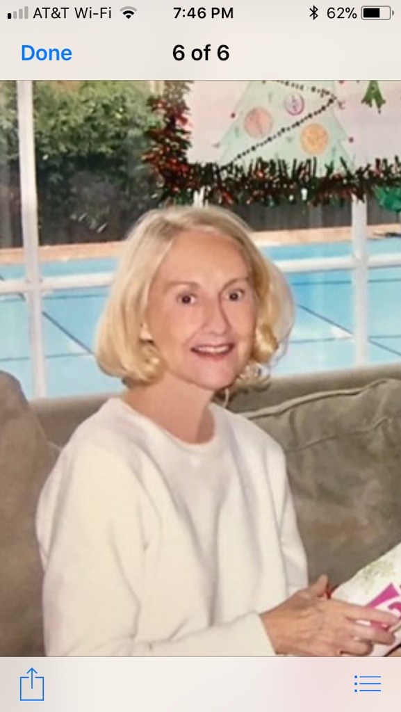 Obituary of Jane H. Campora