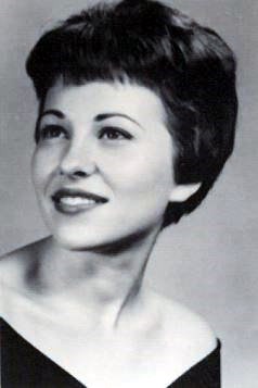 Obituary of Martha Jean Nelson