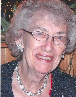 Obituary of Edith E. Pounds