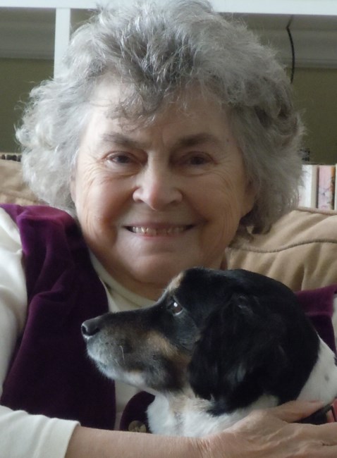 Obituary of Odile Marie Boudreaux Lane