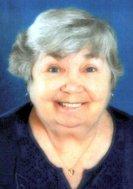 Obituary of Catherine Rose Curran