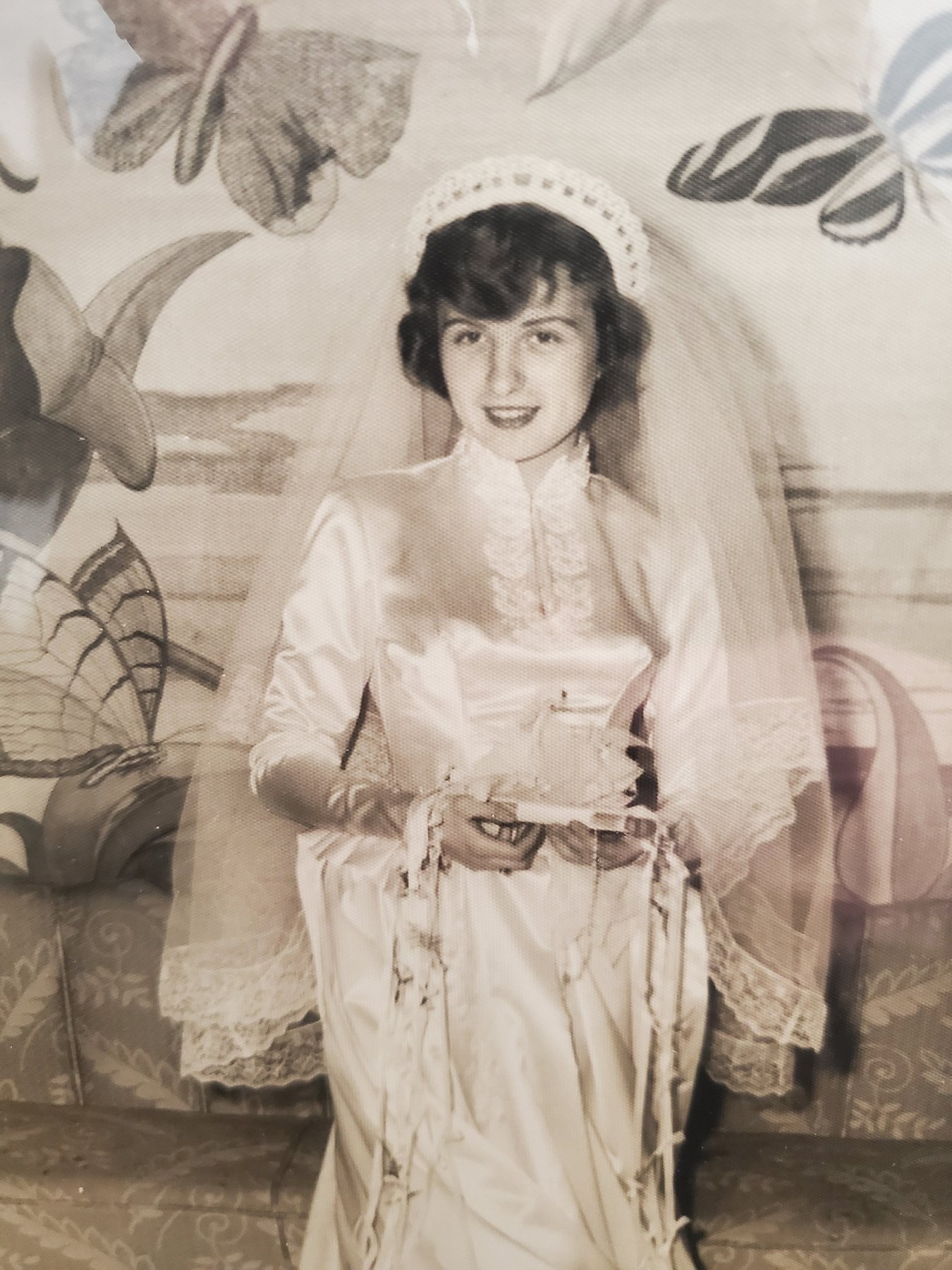 Obituary of Virginia Bittner