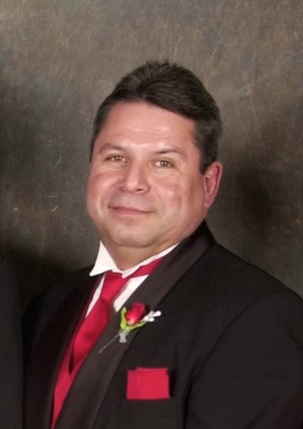 Obituary of Rogelio "Roger" Rodriguez Jr.