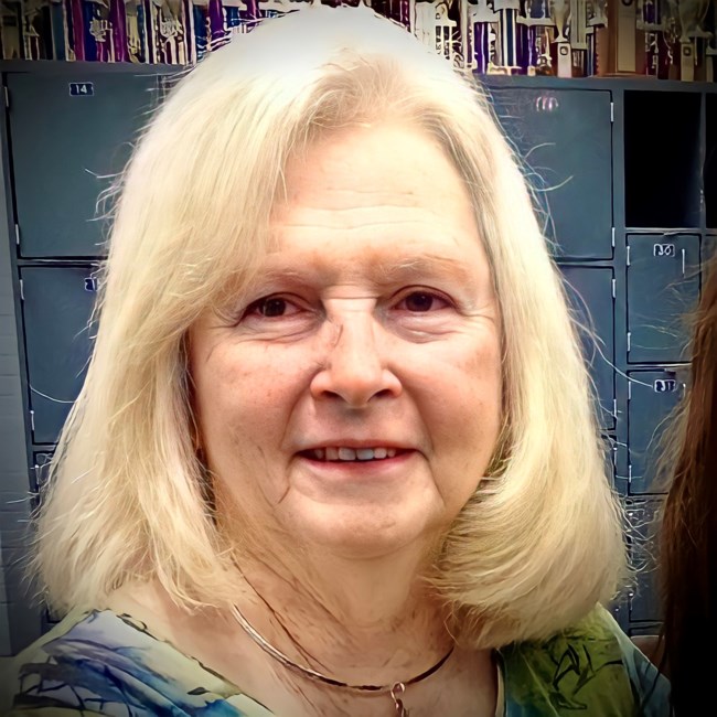 Obituary of Janet Kaye Franklin