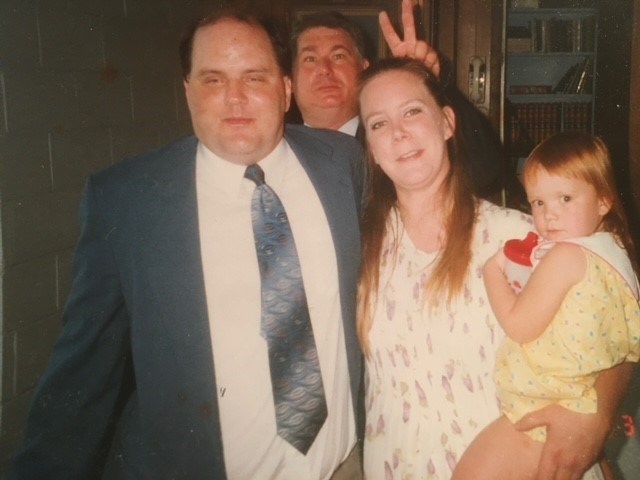 Avis de décès de Kenneth Wade Flippen