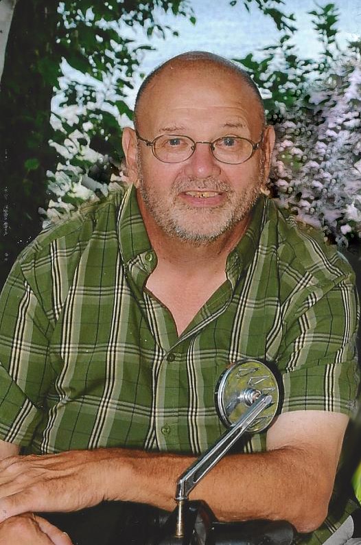 John Hubert "JJ" Jordan Obituary Acton, ON